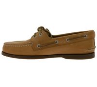 SPERRY Authentic Original 2-Eye Leather Boat Shoes for Men Real leather low shoes in different colors SPERRY Authentic Original 2-Eye Leather Boat Shoes for Men Real leather low shoes in different colors