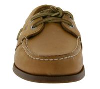 SPERRY Authentic Original 2-Eye Leather Boat Shoes for Men Real leather low shoes in different colors SPERRY Authentic Original 2-Eye Leather Boat Shoes for Men Real leather low shoes in different colors