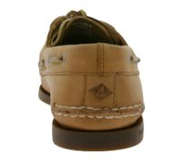 SPERRY Authentic Original 2-Eye Leather Boat Shoes for Men Real leather low shoes in different colors SPERRY Authentic Original 2-Eye Leather Boat Shoes for Men Real leather low shoes in different colors