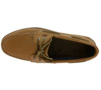 SPERRY Authentic Original 2-Eye Leather Boat Shoes for Men Real leather low shoes in different colors SPERRY Authentic Original 2-Eye Leather Boat Shoes for Men Real leather low shoes in different colors