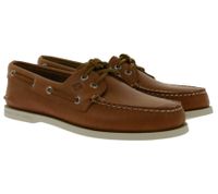 SPERRY Authentic Original 2-Eye Leather Boat Shoes for Men Real leather low shoes in different colors SPERRY Authentic Original 2-Eye Leather Boat Shoes for Men Real leather low shoes in different colors