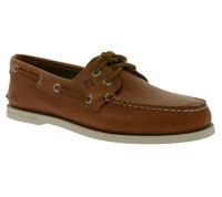 SPERRY Authentic Original 2-Eye Leather Boat Shoes for Men Real leather low shoes in different colors SPERRY Authentic Original 2-Eye Leather Boat Shoes for Men Real leather low shoes in different colors
