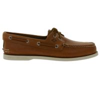 SPERRY Authentic Original 2-Eye Leather Boat Shoes for Men Real leather low shoes in different colors SPERRY Authentic Original 2-Eye Leather Boat Shoes for Men Real leather low shoes in different colors