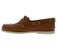 SPERRY Authentic Original 2-Eye Leather Boat Shoes for Men Real leather low shoes in different colors SPERRY Authentic Original 2-Eye Leather Boat Shoes for Men Real leather low shoes in different colors