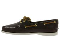 SPERRY Authentic Original 2-Eye Leather Boat Shoes for Men Real leather low shoes in different colors SPERRY Authentic Original 2-Eye Leather Boat Shoes for Men Real leather low shoes in different colors