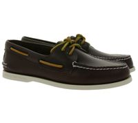 SPERRY Authentic Original 2-Eye Leather Boat Shoes for Men Real leather low shoes in different colors SPERRY Authentic Original 2-Eye Leather Boat Shoes for Men Real leather low shoes in different colors