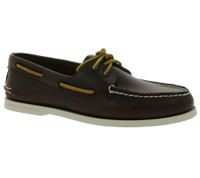 SPERRY Authentic Original 2-Eye Leather Boat Shoes for Men Real leather low shoes in different colors SPERRY Authentic Original 2-Eye Leather Boat Shoes for Men Real leather low shoes in different colors