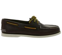 SPERRY Authentic Original 2-Eye Leather Boat Shoes for Men Real leather low shoes in different colors SPERRY Authentic Original 2-Eye Leather Boat Shoes for Men Real leather low shoes in different colors