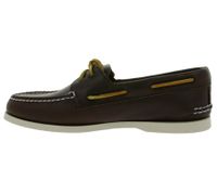 SPERRY Authentic Original 2-Eye Leather Boat Shoes for Men Real leather low shoes in different colors SPERRY Authentic Original 2-Eye Leather Boat Shoes for Men Real leather low shoes in different colors