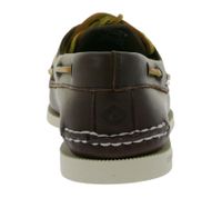 SPERRY Authentic Original 2-Eye Leather Boat Shoes for Men Real leather low shoes in different colors SPERRY Authentic Original 2-Eye Leather Boat Shoes for Men Real leather low shoes in different colors