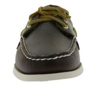 SPERRY Authentic Original 2-Eye Leather Boat Shoes for Men Real leather low shoes in different colors SPERRY Authentic Original 2-Eye Leather Boat Shoes for Men Real leather low shoes in different colors