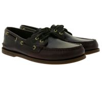 SPERRY Authentic Original 2-Eye Leather Boat Shoes for Men Real leather low shoes in different colors SPERRY Authentic Original 2-Eye Leather Boat Shoes for Men Real leather low shoes in different colors