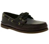 SPERRY Authentic Original 2-Eye Leather Boat Shoes for Men Real leather low shoes in different colors SPERRY Authentic Original 2-Eye Leather Boat Shoes for Men Real leather low shoes in different colors