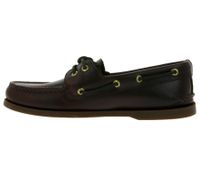 SPERRY Authentic Original 2-Eye Leather Boat Shoes for Men Real leather low shoes in different colors SPERRY Authentic Original 2-Eye Leather Boat Shoes for Men Real leather low shoes in different colors
