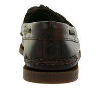 SPERRY Authentic Original 2-Eye Leather Boat Shoes for Men Real leather low shoes in different colors SPERRY Authentic Original 2-Eye Leather Boat Shoes for Men Real leather low shoes in different colors