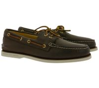 SPERRY Authentic Original 2-Eye Leather Boat Shoes for Men Real leather low shoes in different colors SPERRY Authentic Original 2-Eye Leather Boat Shoes for Men Real leather low shoes in different colors