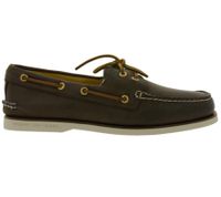 SPERRY Authentic Original 2-Eye Leather Boat Shoes for Men Real leather low shoes in different colors SPERRY Authentic Original 2-Eye Leather Boat Shoes for Men Real leather low shoes in different colors