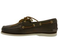 SPERRY Authentic Original 2-Eye Leather Boat Shoes for Men Real leather low shoes in different colors SPERRY Authentic Original 2-Eye Leather Boat Shoes for Men Real leather low shoes in different colors