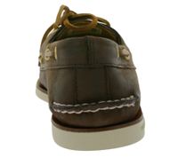 SPERRY Authentic Original 2-Eye Leather Boat Shoes for Men Real leather low shoes in different colors SPERRY Authentic Original 2-Eye Leather Boat Shoes for Men Real leather low shoes in different colors
