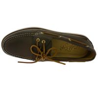 SPERRY Authentic Original 2-Eye Leather Boat Shoes for Men Real leather low shoes in different colors SPERRY Authentic Original 2-Eye Leather Boat Shoes for Men Real leather low shoes in different colors