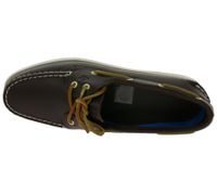SPERRY Authentic Original 2-Eye Leather Boat Shoes for Men Real leather low shoes in different colors SPERRY Authentic Original 2-Eye Leather Boat Shoes for Men Real leather low shoes in different colors
