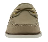 SPERRY Authentic Original 2-Eye Leather Boat Shoes for Men Real leather low shoes in different colors SPERRY Authentic Original 2-Eye Leather Boat Shoes for Men Real leather low shoes in different colors