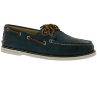 SPERRY Authentic Original 2-Eye Leather Boat Shoes for Men Real leather low shoes in different colors SPERRY Authentic Original 2-Eye Leather Boat Shoes for Men Real leather low shoes in different colors