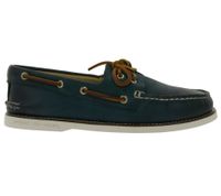 SPERRY Authentic Original 2-Eye Leather Boat Shoes for Men Real leather low shoes in different colors SPERRY Authentic Original 2-Eye Leather Boat Shoes for Men Real leather low shoes in different colors