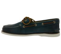 SPERRY Authentic Original 2-Eye Leather Boat Shoes for Men Real leather low shoes in different colors SPERRY Authentic Original 2-Eye Leather Boat Shoes for Men Real leather low shoes in different colors