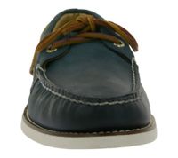 SPERRY Authentic Original 2-Eye Leather Boat Shoes for Men Real leather low shoes in different colors SPERRY Authentic Original 2-Eye Leather Boat Shoes for Men Real leather low shoes in different colors