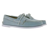 SPERRY Authentic Original 2-Eye Leather Boat Shoes for Men Real leather low shoes in different colors SPERRY Authentic Original 2-Eye Leather Boat Shoes for Men Real leather low shoes in different colors