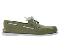 SPERRY Authentic Original 2-Eye Leather Boat Shoes for Men Real leather low shoes in different colors SPERRY Authentic Original 2-Eye Leather Boat Shoes for Men Real leather low shoes in different colors