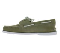 SPERRY Authentic Original 2-Eye Leather Boat Shoes for Men Real leather low shoes in different colors SPERRY Authentic Original 2-Eye Leather Boat Shoes for Men Real leather low shoes in different colors