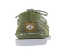 SPERRY Authentic Original 2-Eye Leather Boat Shoes for Men Real leather low shoes in different colors SPERRY Authentic Original 2-Eye Leather Boat Shoes for Men Real leather low shoes in different colors