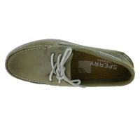 SPERRY Authentic Original 2-Eye Leather Boat Shoes for Men Real leather low shoes in different colors SPERRY Authentic Original 2-Eye Leather Boat Shoes for Men Real leather low shoes in different colors