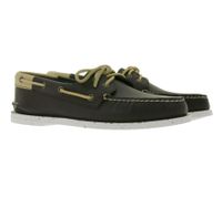 SPERRY Authentic Original 2-Eye Leather Boat Shoes for Men Real leather low shoes in different colors SPERRY Authentic Original 2-Eye Leather Boat Shoes for Men Real leather low shoes in different colors