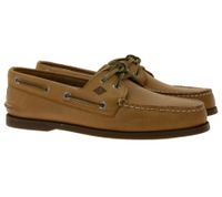 SPERRY Authentic Original 2-Eye Leather Boat Shoes for Men Real leather low shoes in different colors SPERRY Authentic Original 2-Eye Leather Boat Shoes for Men Real leather low shoes in different colors
