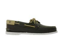 SPERRY Authentic Original 2-Eye Leather Boat Shoes for Men Real leather low shoes in different colors SPERRY Authentic Original 2-Eye Leather Boat Shoes for Men Real leather low shoes in different colors