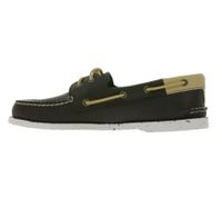 SPERRY Authentic Original 2-Eye Leather Boat Shoes for Men Real leather low shoes in different colors SPERRY Authentic Original 2-Eye Leather Boat Shoes for Men Real leather low shoes in different colors