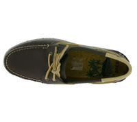 SPERRY Authentic Original 2-Eye Leather Boat Shoes for Men Real leather low shoes in different colors SPERRY Authentic Original 2-Eye Leather Boat Shoes for Men Real leather low shoes in different colors