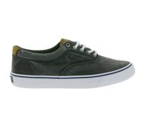 SPERRY Bahama Striper II Cvo SW sneaker da uomo in canvas con tecnologia wave siping in diversi colori