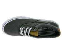 SPERRY Bahama Striper II Cvo SW sneaker da uomo in canvas con tecnologia wave siping in diversi colori