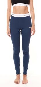 MEXX Women's Pure Cotton Leggings Lounge Pants ZN2408016W Blue MEXX Women's Pure Cotton Leggings Lounge Pants ZN2408016W Blue