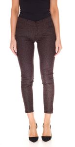 LTB Lonia Coated Damen Super Skinny Jeans mit Leopard-Waschung Mid Rise Hose 51032 14533 51944 Bordeaux-Rot LTB Lonia Coated Damen Super Skinny Jeans mit Leopard-Waschung Mid Rise Hose 51032 14533 51944 Bordeaux-Rot