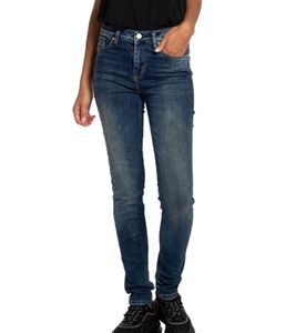 LTB Tanya B Damen High Waist Jeans Skinny Denim-Hose mit RoswellX-Waschung 51132 13310 51931 Blau LTB Tanya B Damen High Waist Jeans Skinny Denim-Hose mit RoswellX-Waschung 51132 13310 51931 Blau