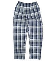 AM Legend men s pajama set 2-piece checked pajamas IAN MPJ 23 navy/light grey AM Legend men s pajama set 2-piece checked pajamas IAN MPJ 23 navy/light grey