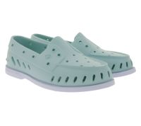 SPERRY Scarpe da acqua galleggianti originali autentiche Scarpe da barca per donna o uomo Sandali da acqua neri o azzurri SPERRY Scarpe da acqua galleggianti originali autentiche Scarpe da barca per donna o uomo Sandali da acqua neri o azzurri