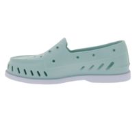 SPERRY Scarpe da acqua galleggianti originali autentiche Scarpe da barca per donna o uomo Sandali da acqua neri o azzurri SPERRY Scarpe da acqua galleggianti originali autentiche Scarpe da barca per donna o uomo Sandali da acqua neri o azzurri