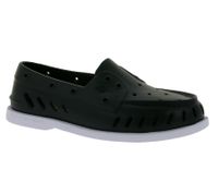 SPERRY Scarpe da acqua galleggianti originali autentiche Scarpe da barca per donna o uomo Sandali da acqua neri o azzurri SPERRY Scarpe da acqua galleggianti originali autentiche Scarpe da barca per donna o uomo Sandali da acqua neri o azzurri