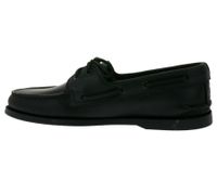 SPERRY Authentic Original 2-Eye sailing shoes made of genuine leather boat shoes in brown, black or blue SPERRY Authentic Original 2-Eye sailing shoes made of genuine leather boat shoes in brown, black or blue